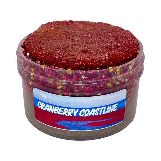 Cranberry Coastline