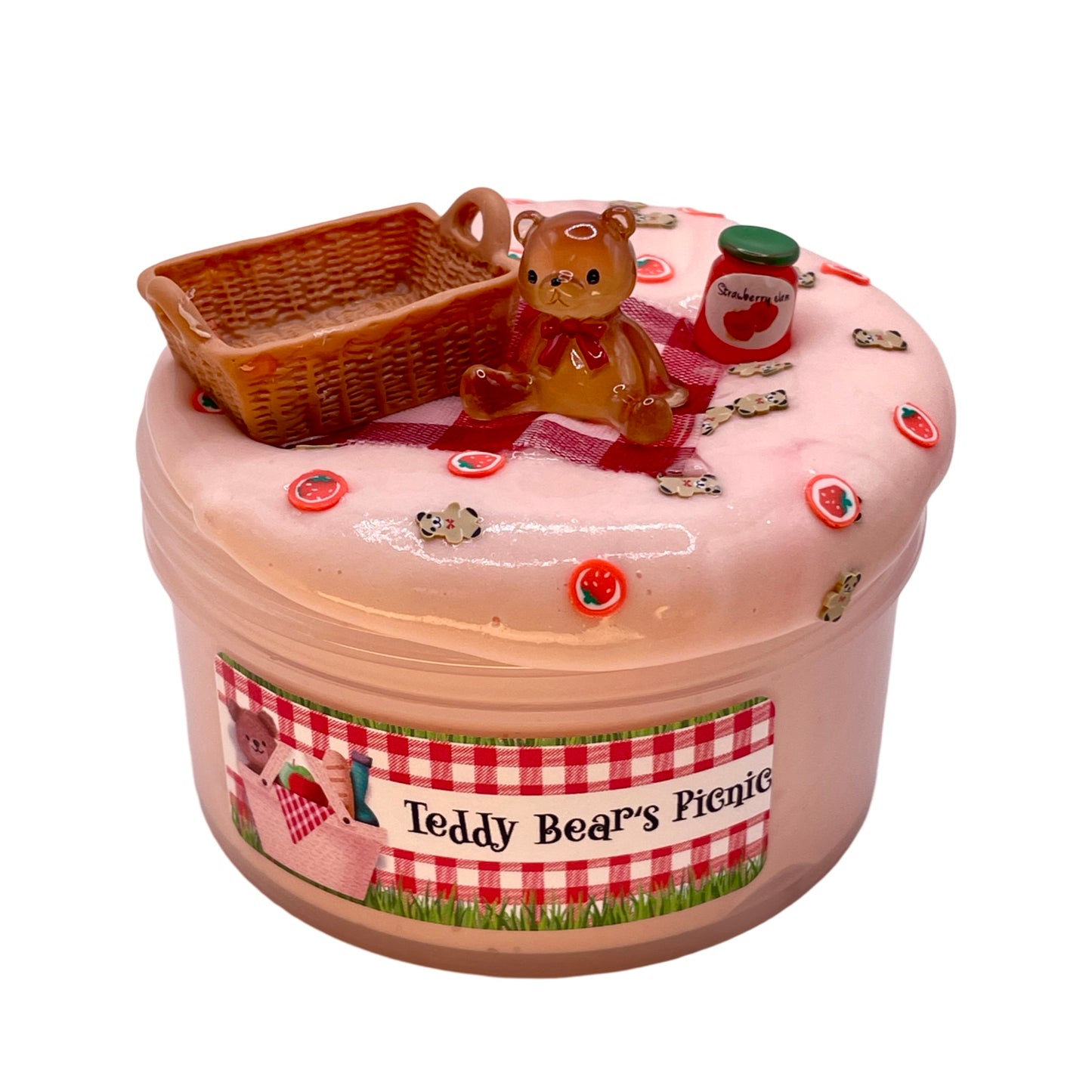 Teddy Bear’s Picnic