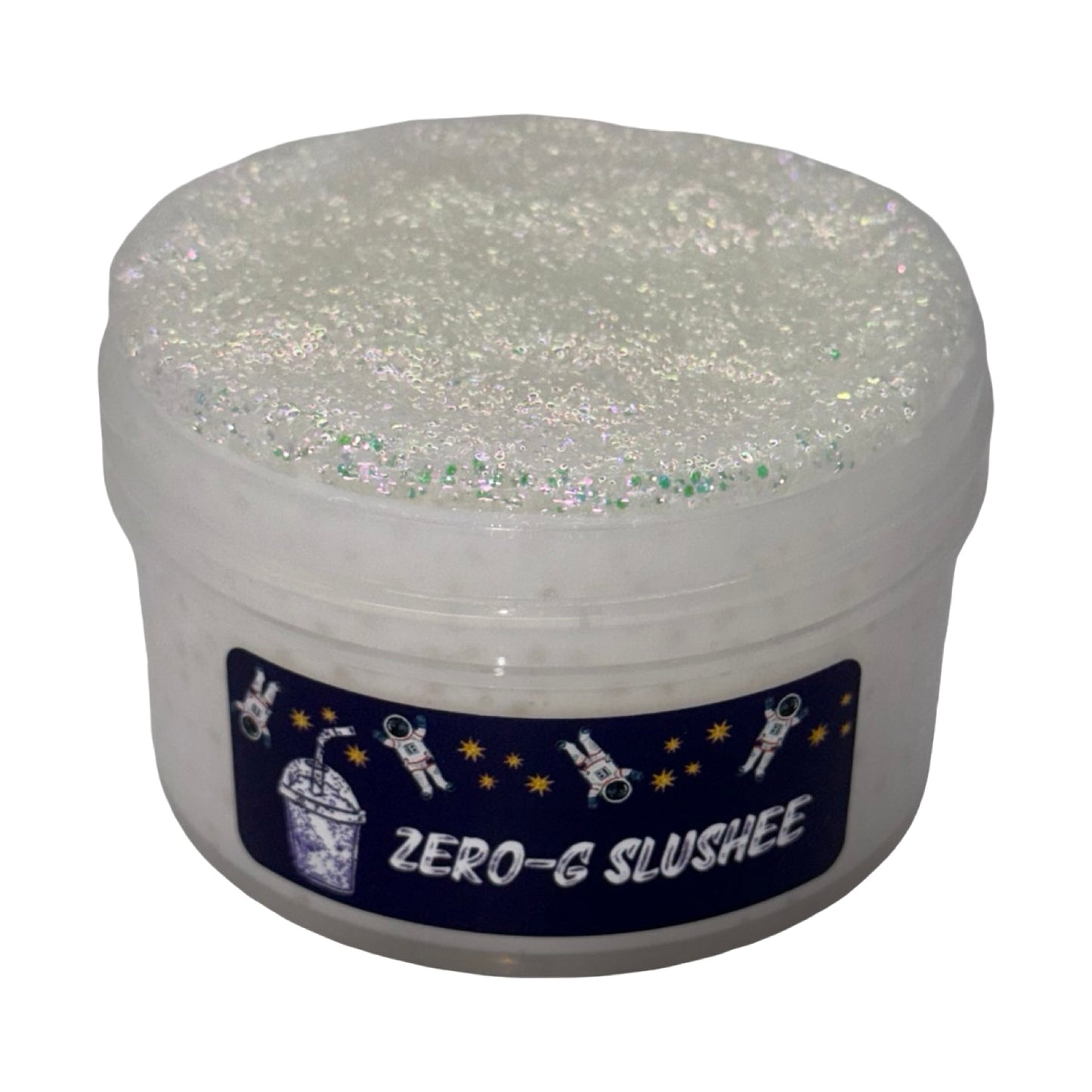 Zero-G Slushee