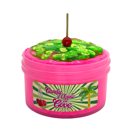 Candy Apple Cove