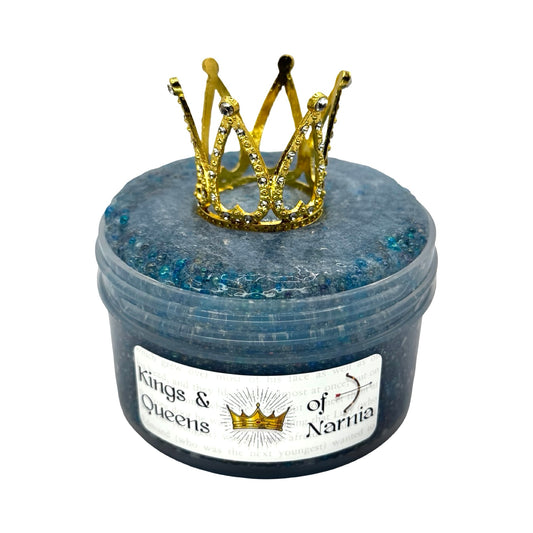 Kings and Queens of Narnia