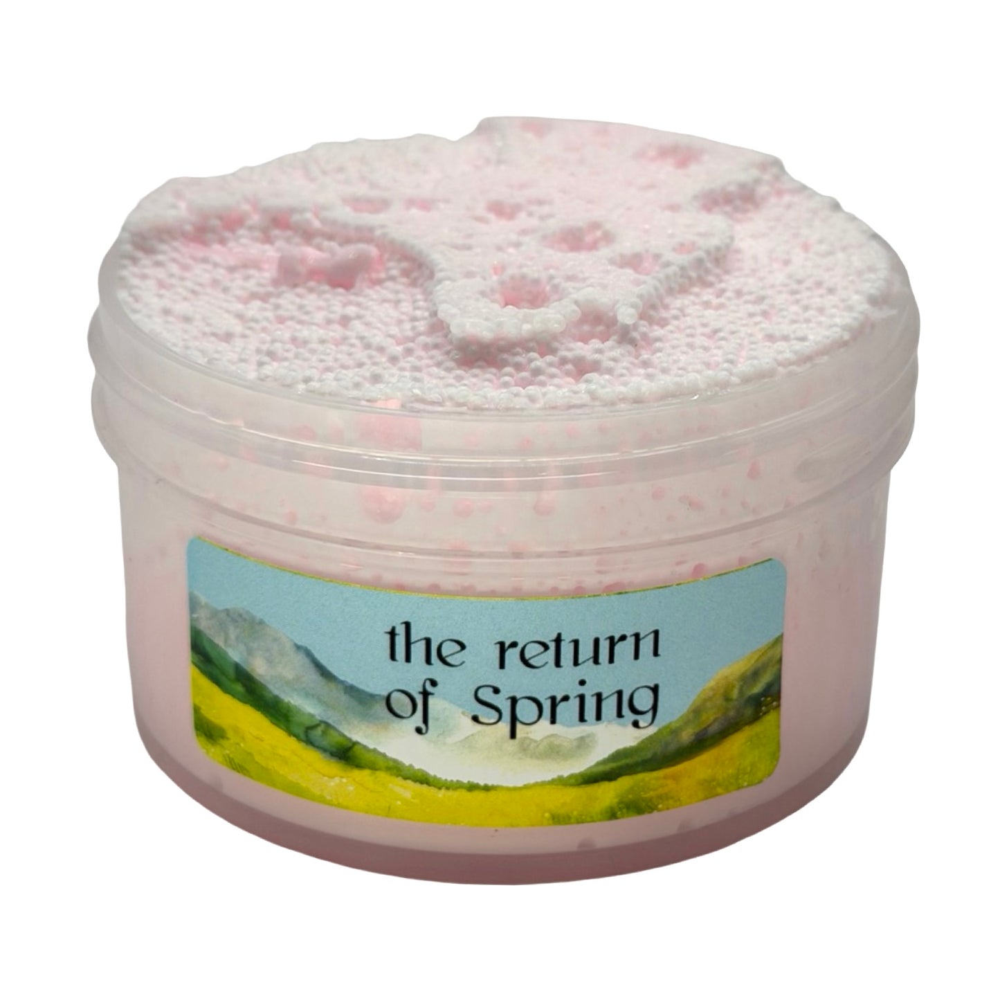 The Return of Spring