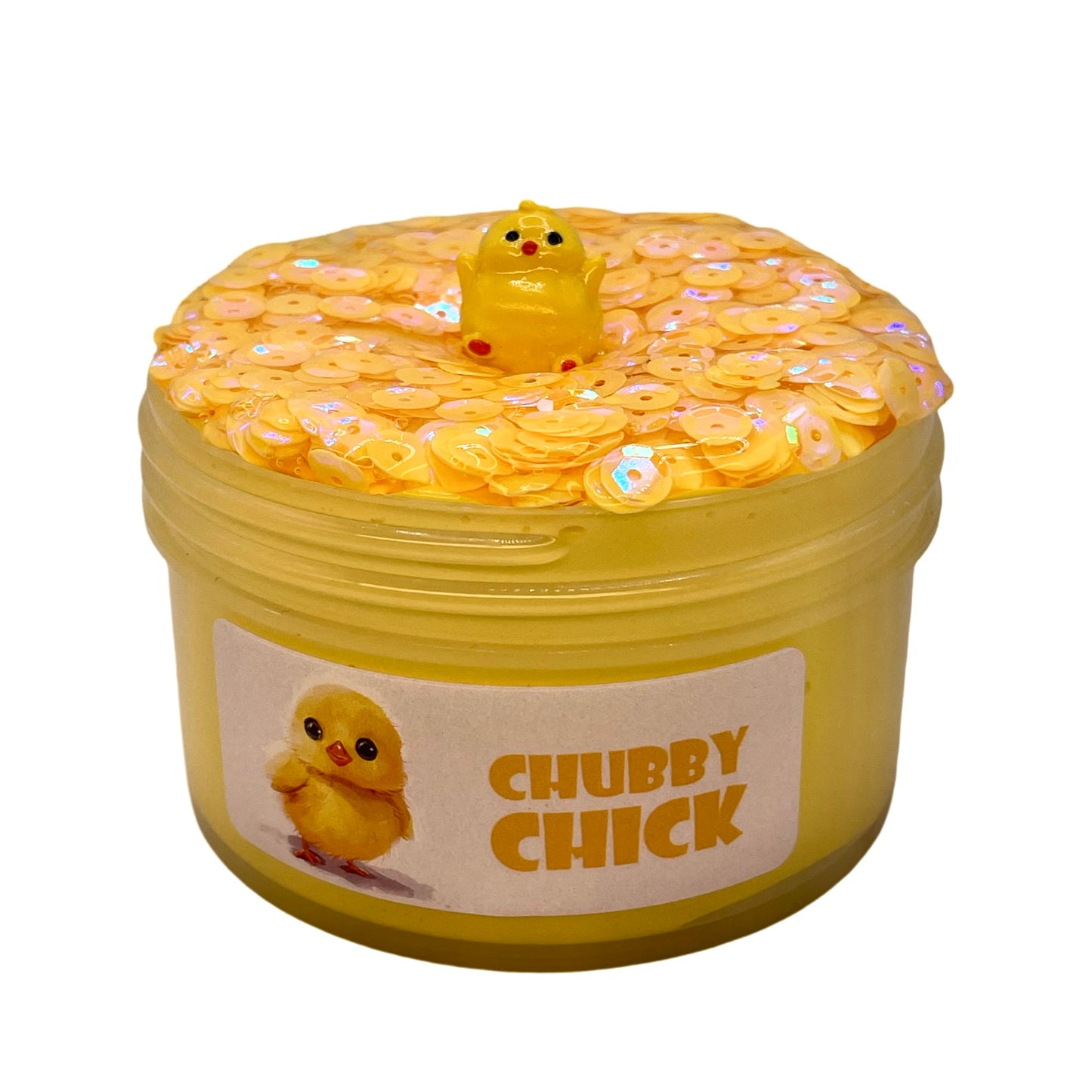 Chubby Chick