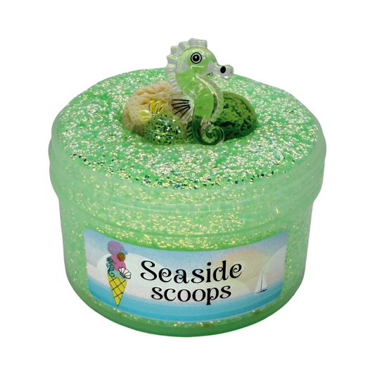 Seaside Scoops