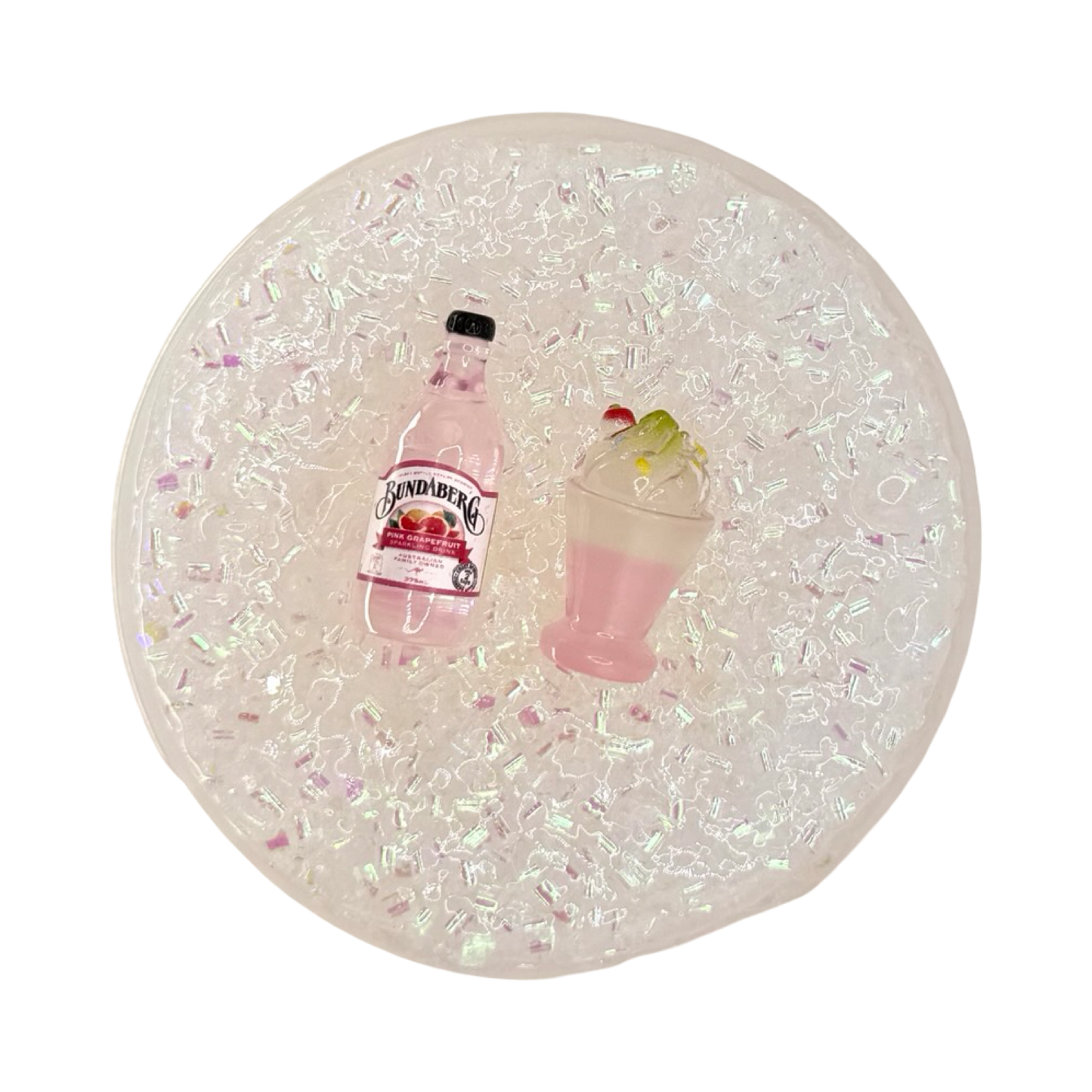 Italian Soda Splash