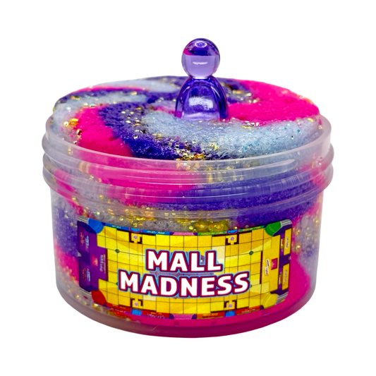 Mall Madness
