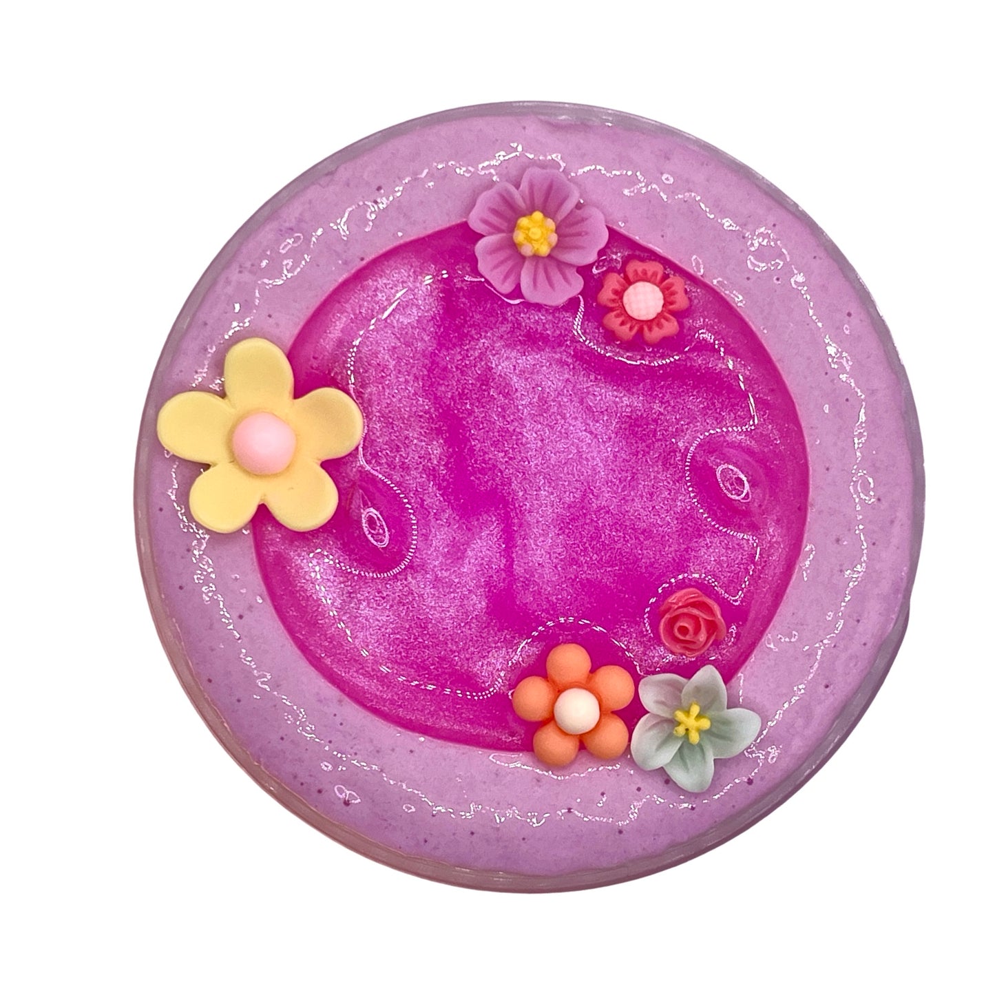 Blooming Balloon Dog