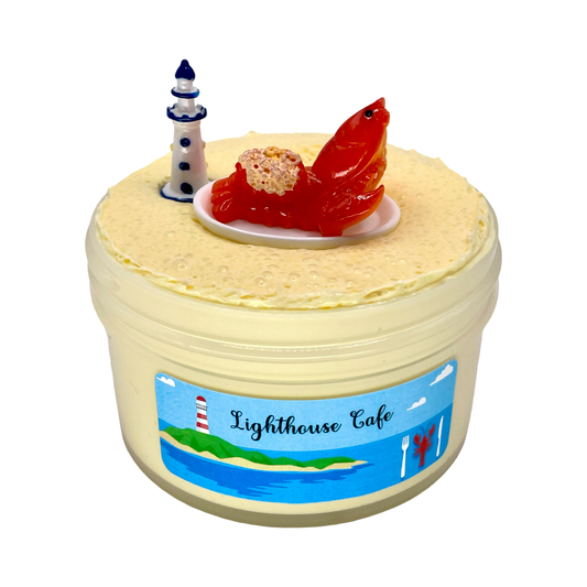 Lighthouse Cafe