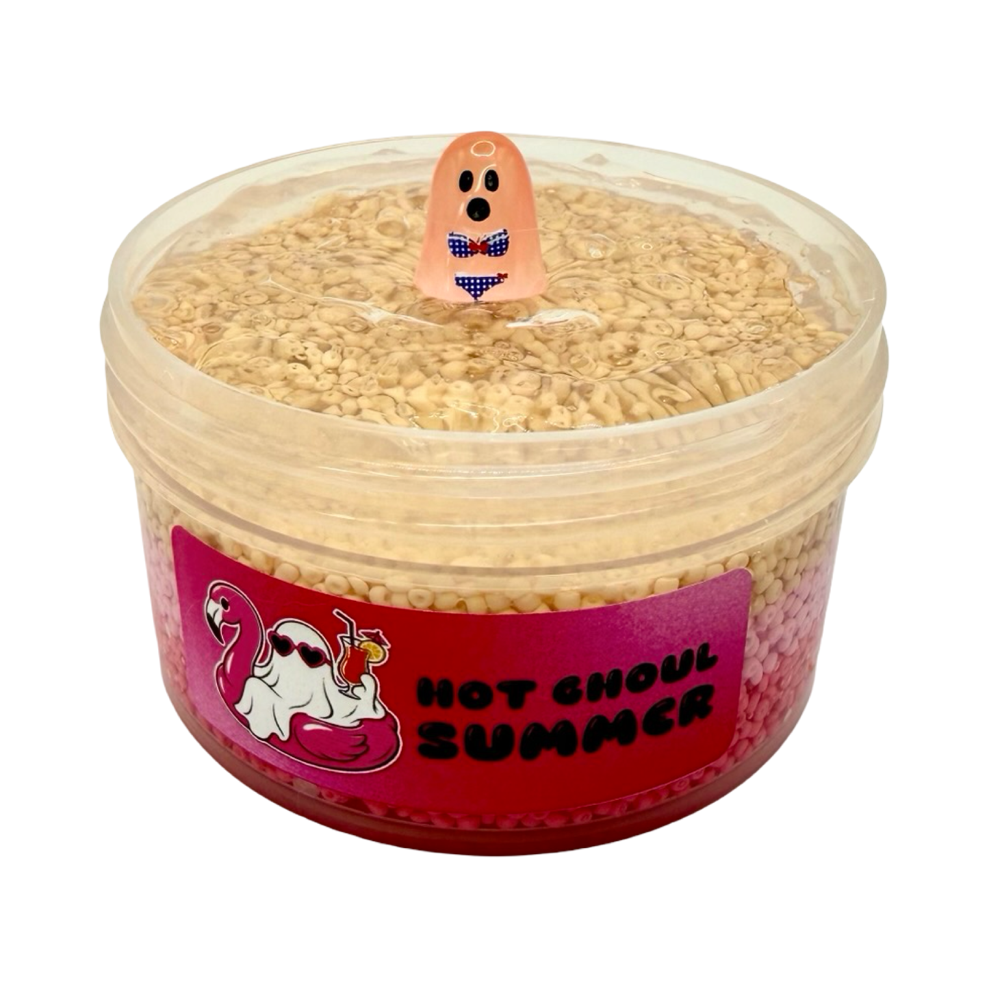 Hot Ghoul Summer