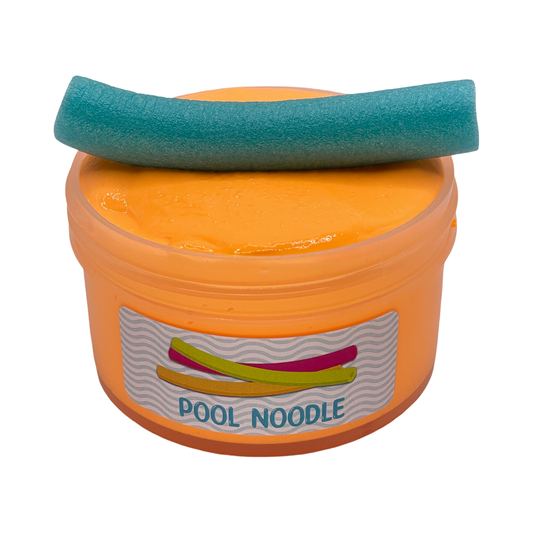 Pool Noodle