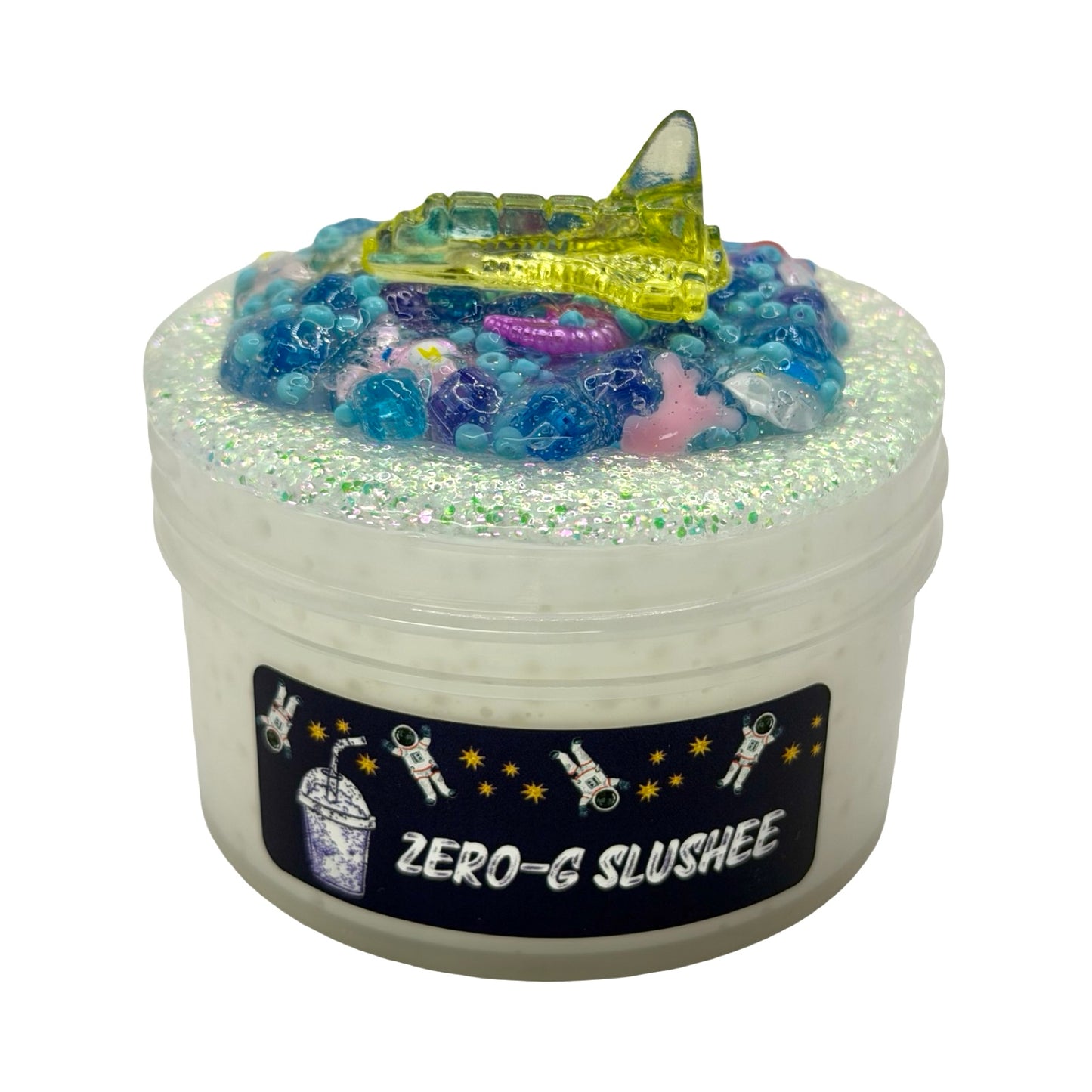 Zero-G Slushee