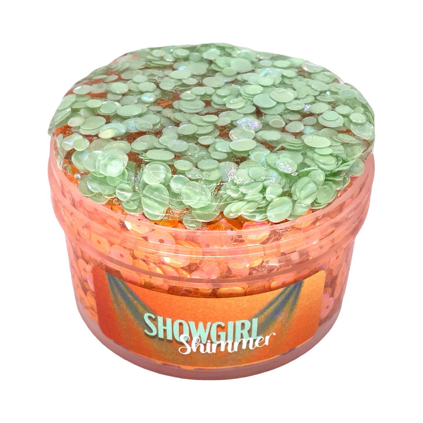 Showgirl Shimmer