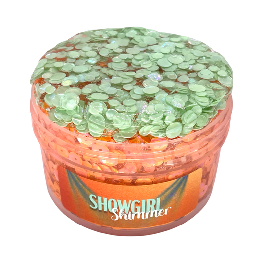 Showgirl Shimmer