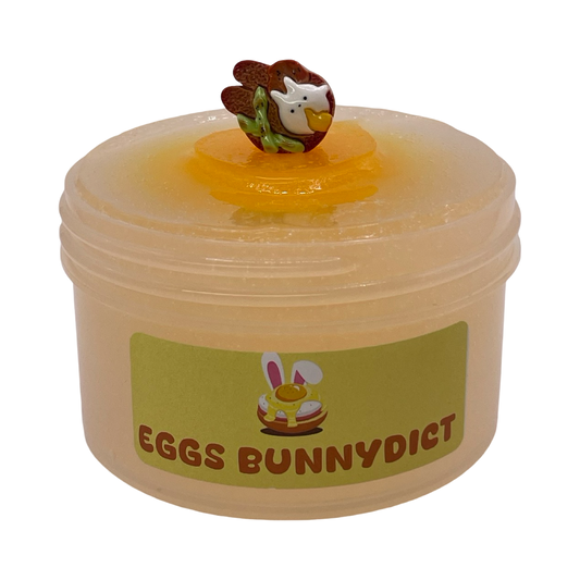 Eggs Bunnydict