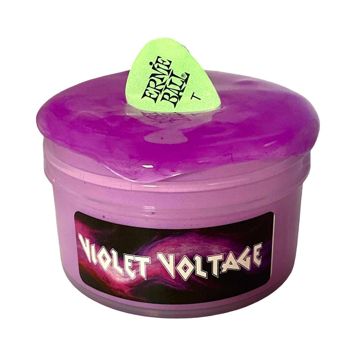 Violet Voltage