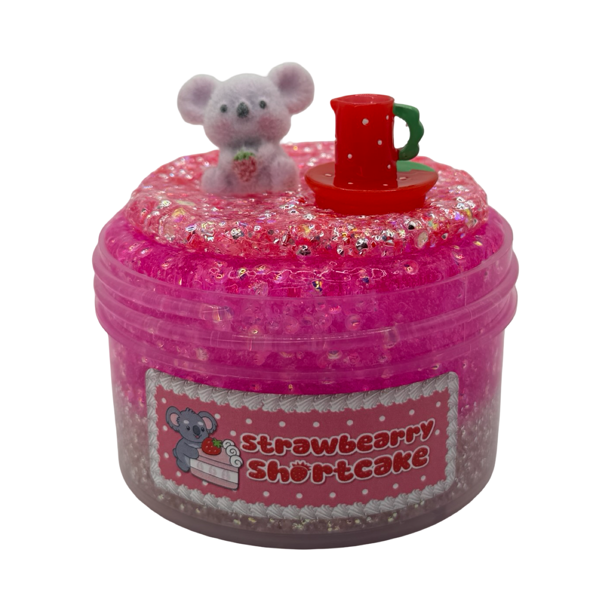 Strawbearry Shortcake