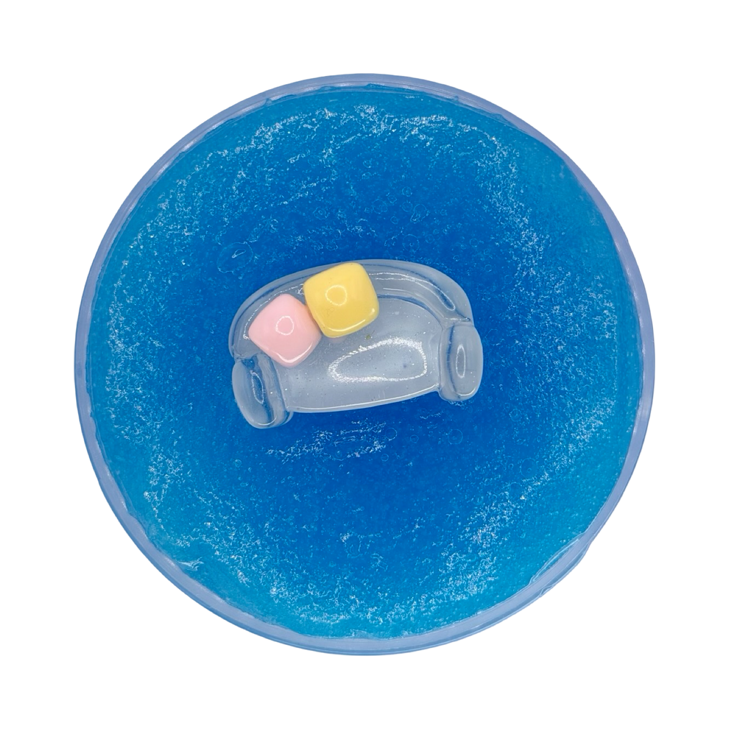Inflatable Couch