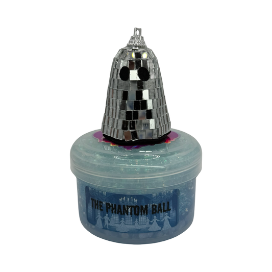 The Phantom Ball