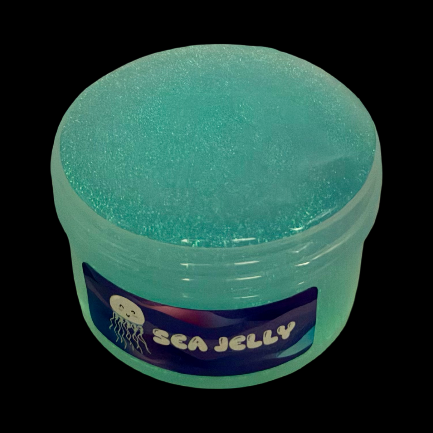 Sea Jelly