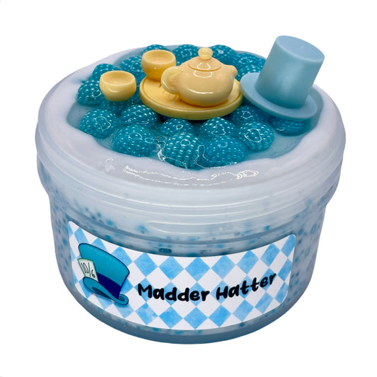 Madder Hatter