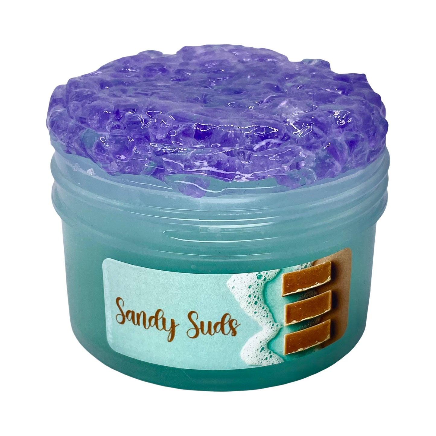 Sandy Suds