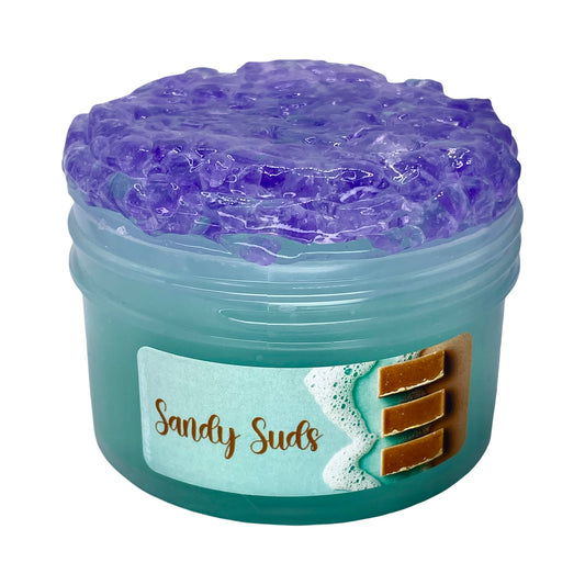 Sandy Suds