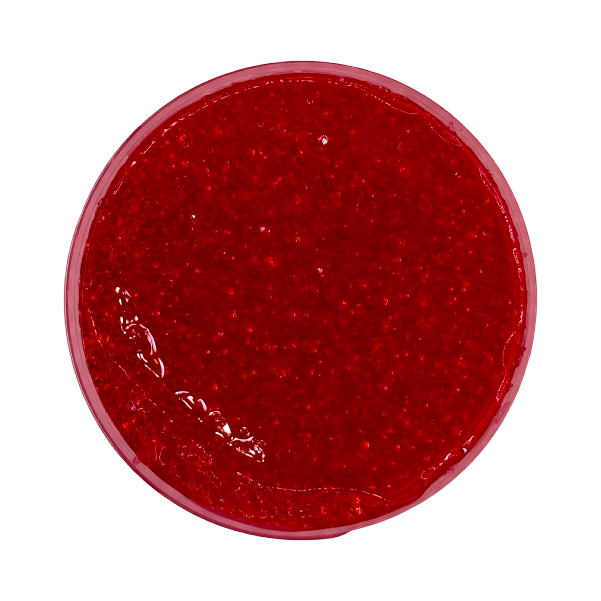 The Crimson Pool