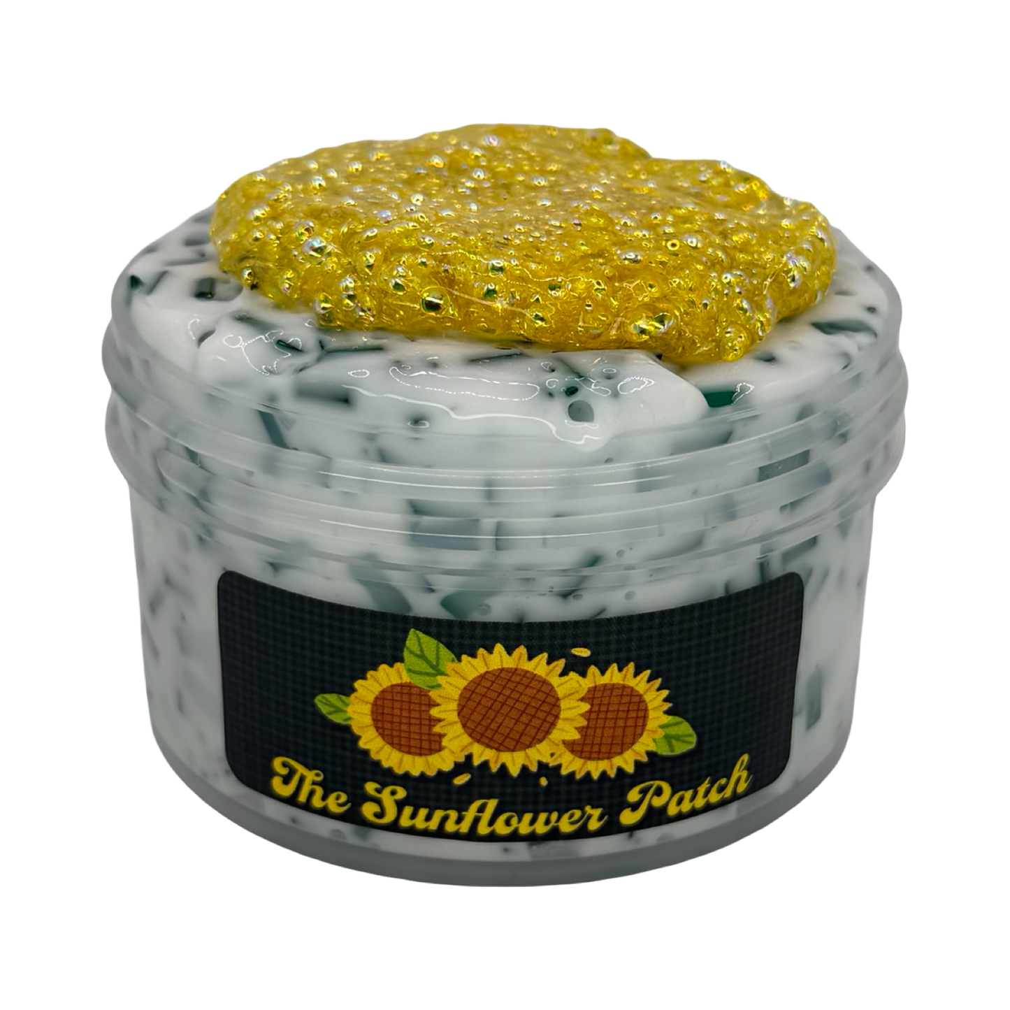 The Sunflower Patch