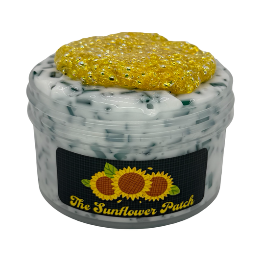 The Sunflower Patch
