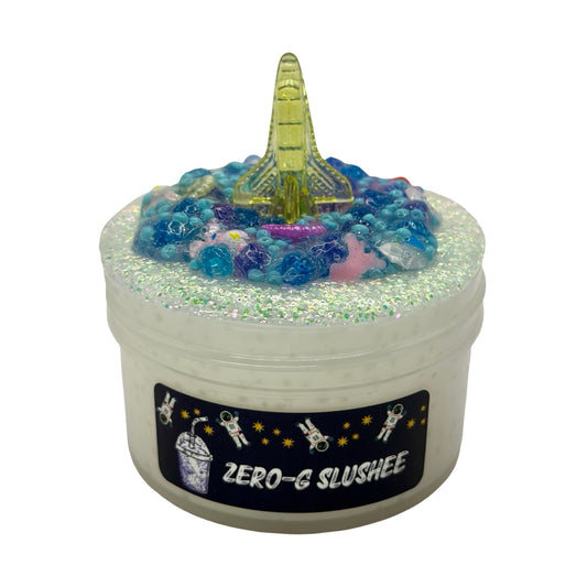 Zero-G Slushee
