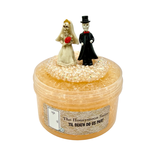 The Honeymoon Suite: Til Death do us Part