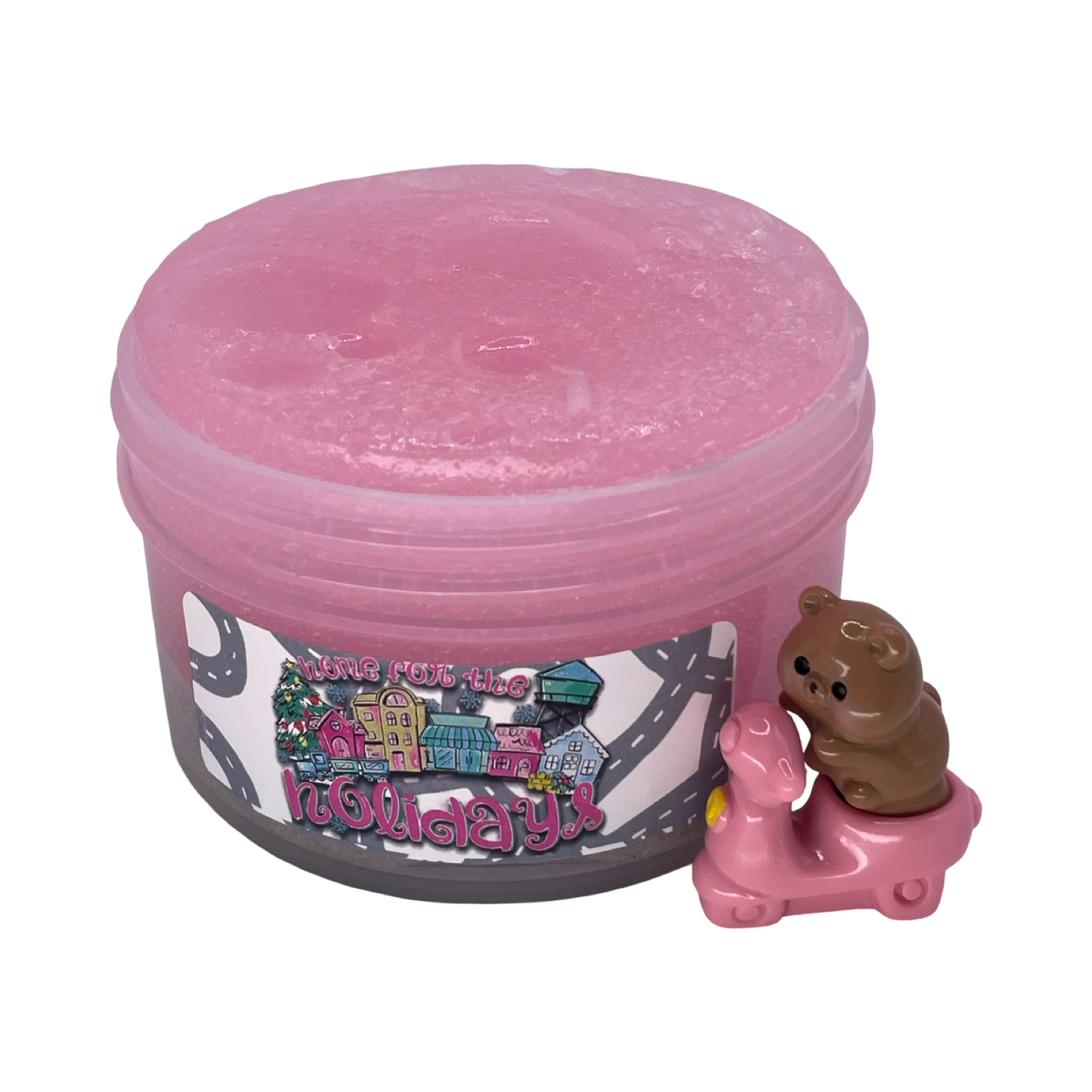 Home for the Holidays