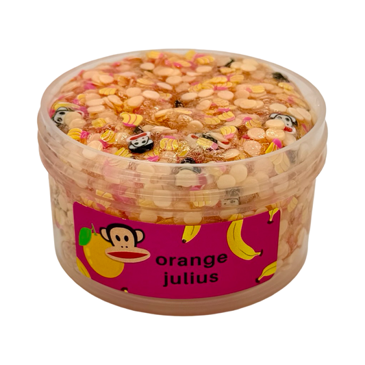 Orange Julius