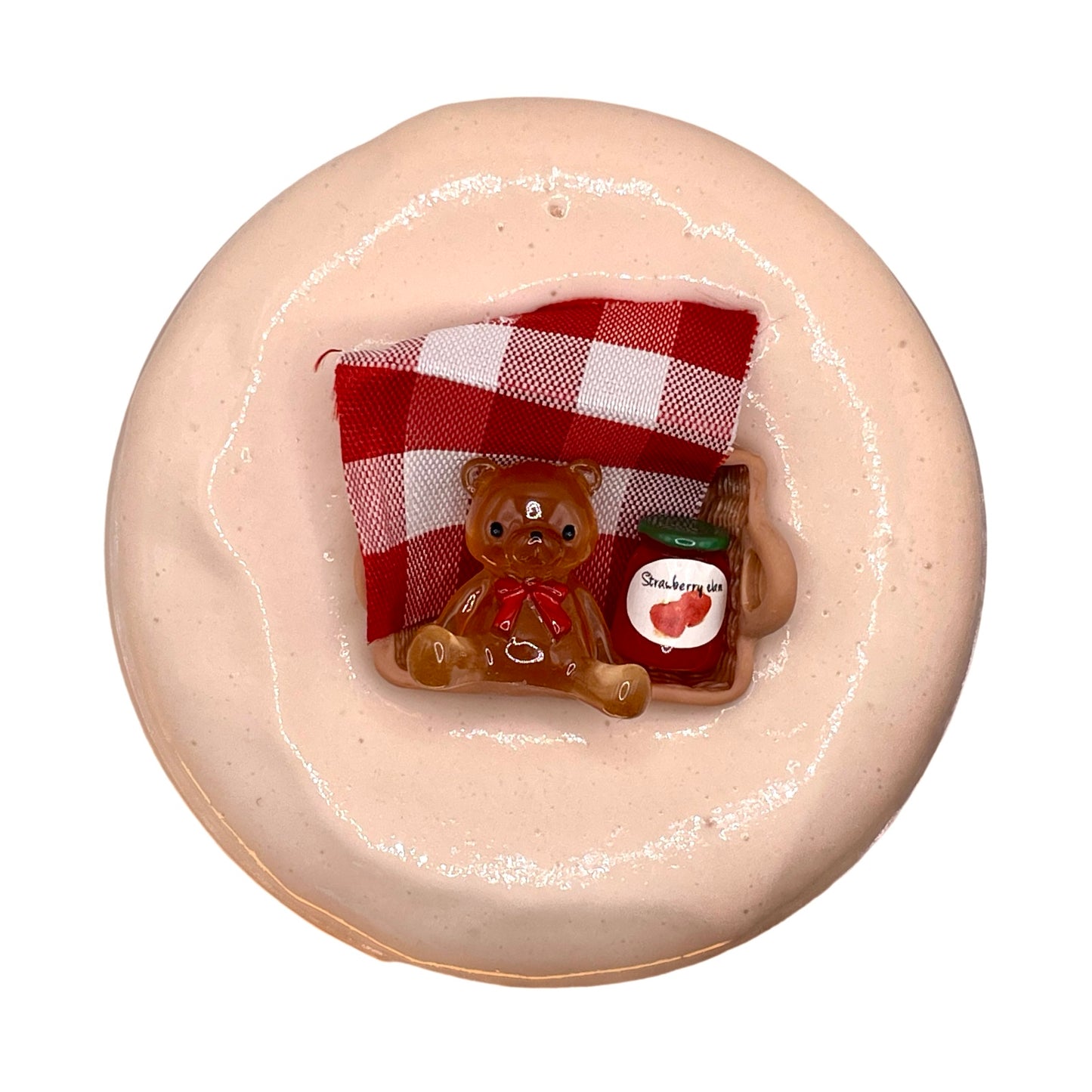 Teddy Bear’s Picnic