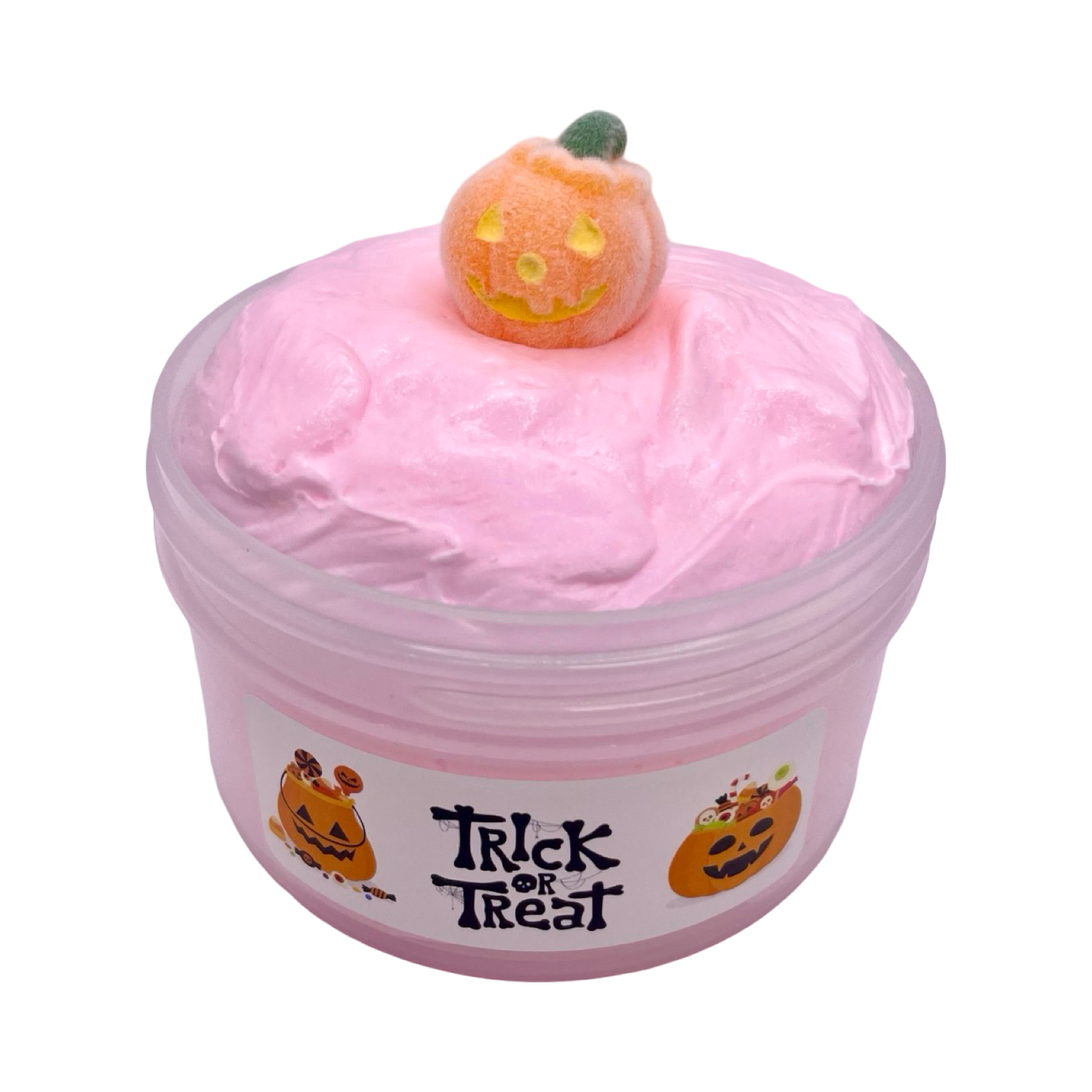 Trick or Treat