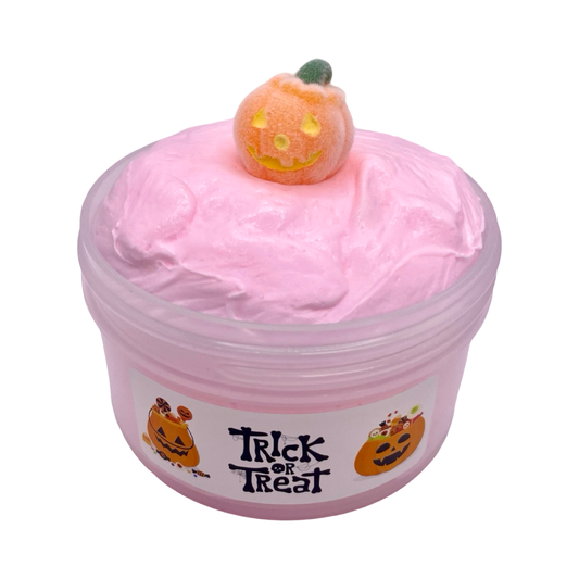 Trick or Treat