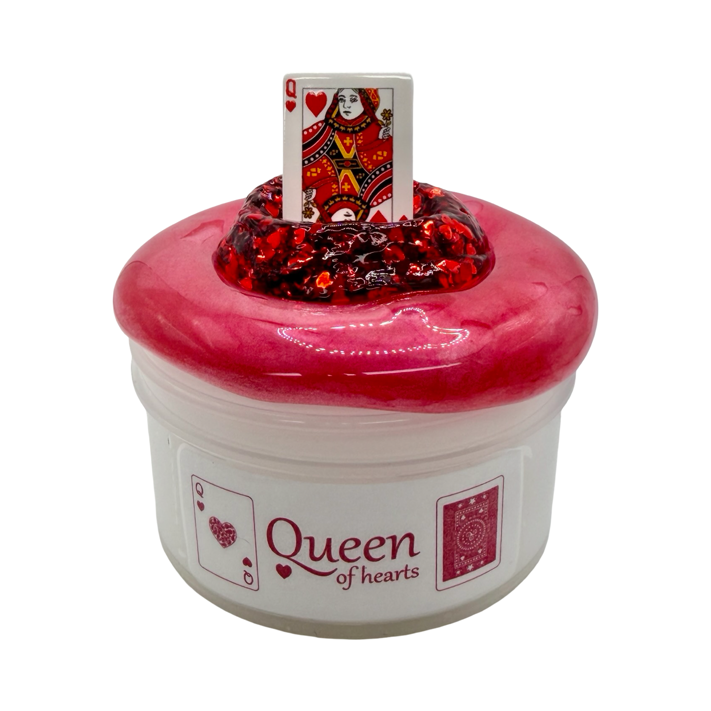 Queen of Hearts