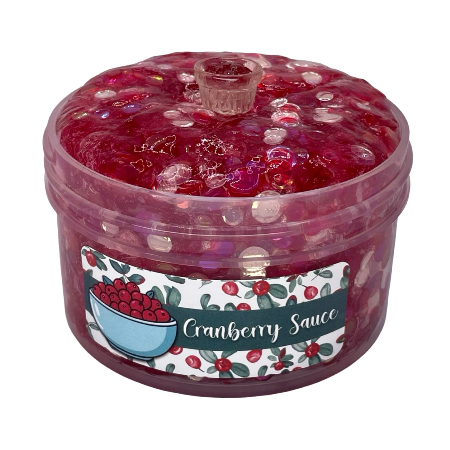 Cranberry Sauce