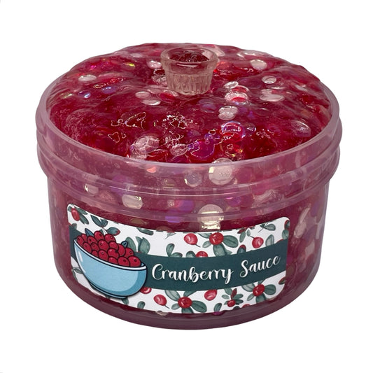 Cranberry Sauce