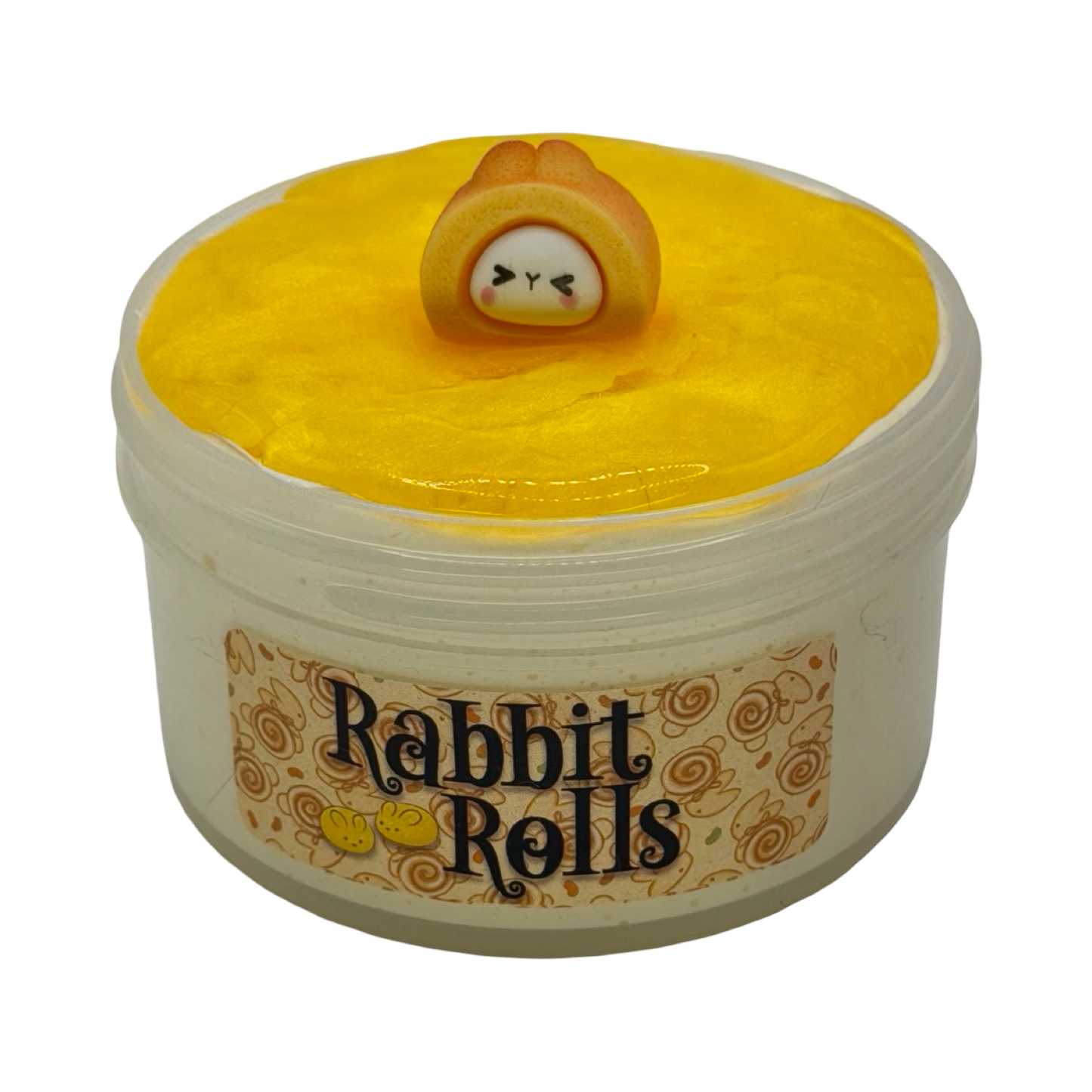 Rabbit Rolls