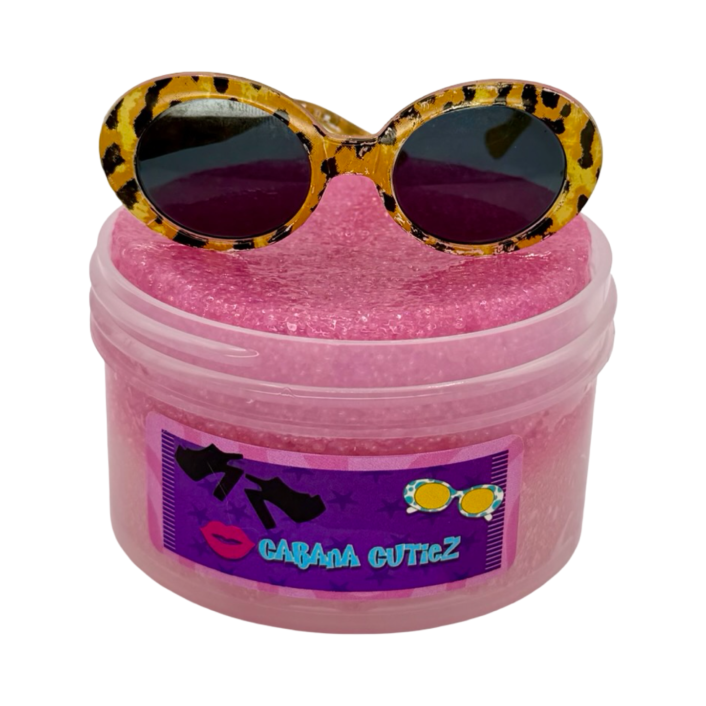 Cabana Cutiez