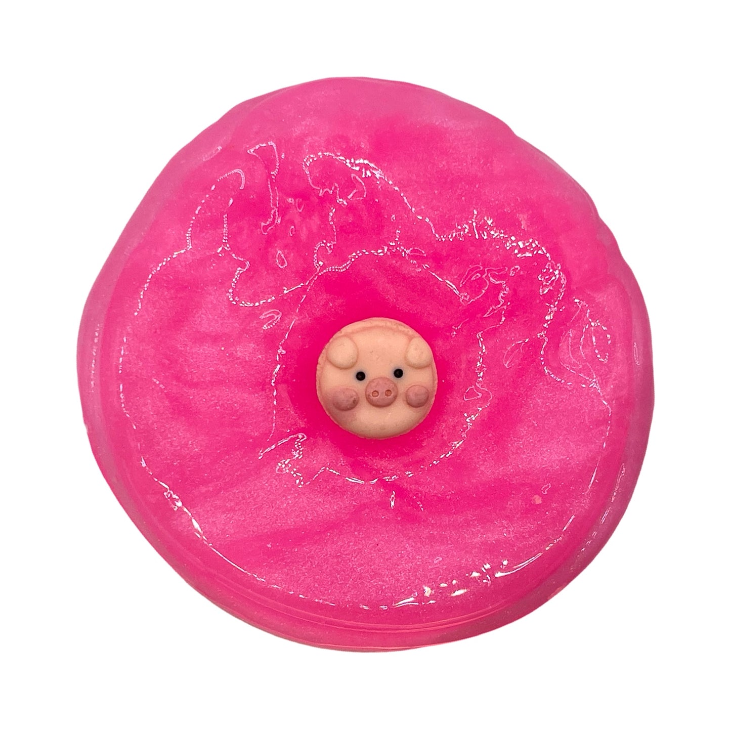 Piggy Patisserie