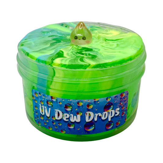 UV Dew Drops
