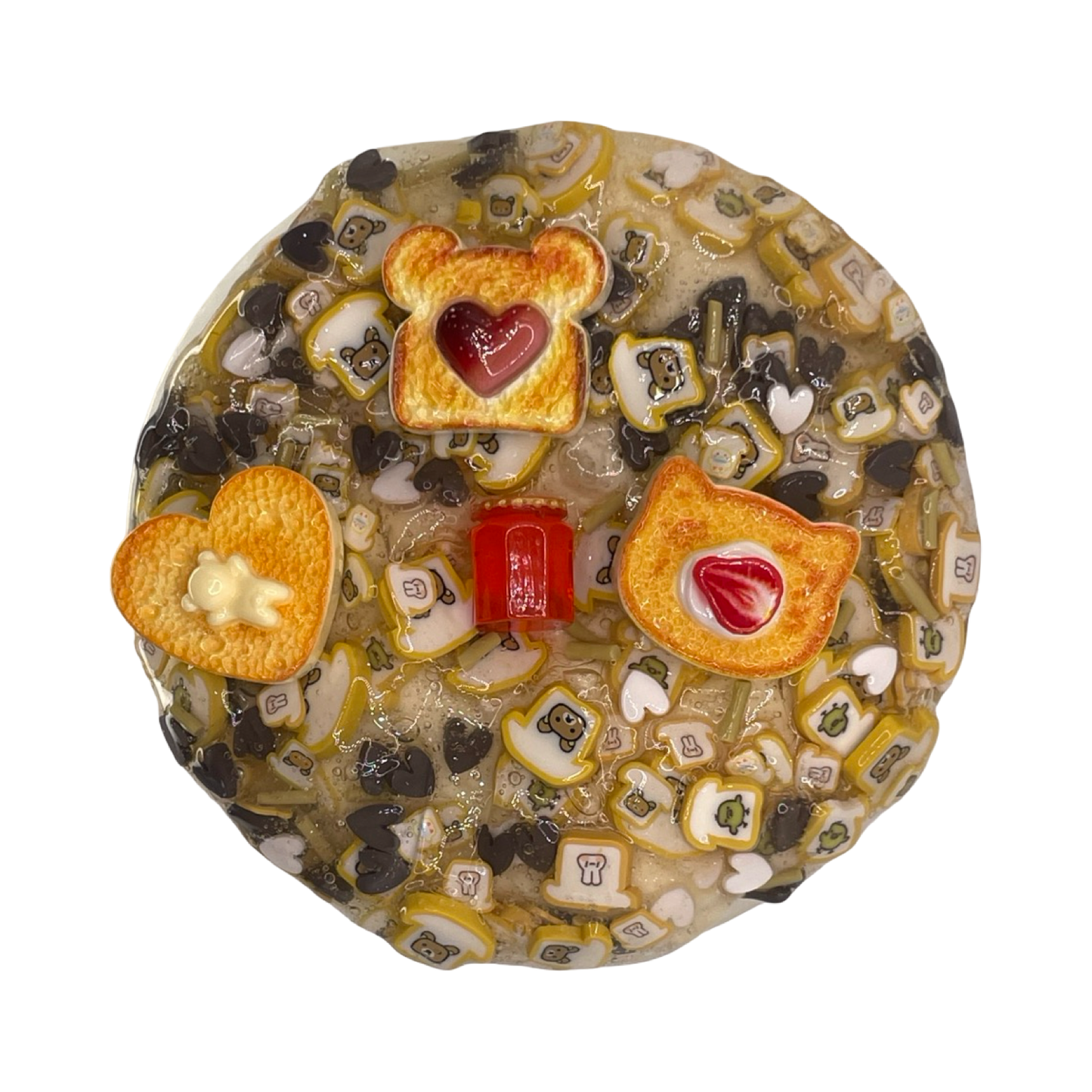 This Calls for a Toast