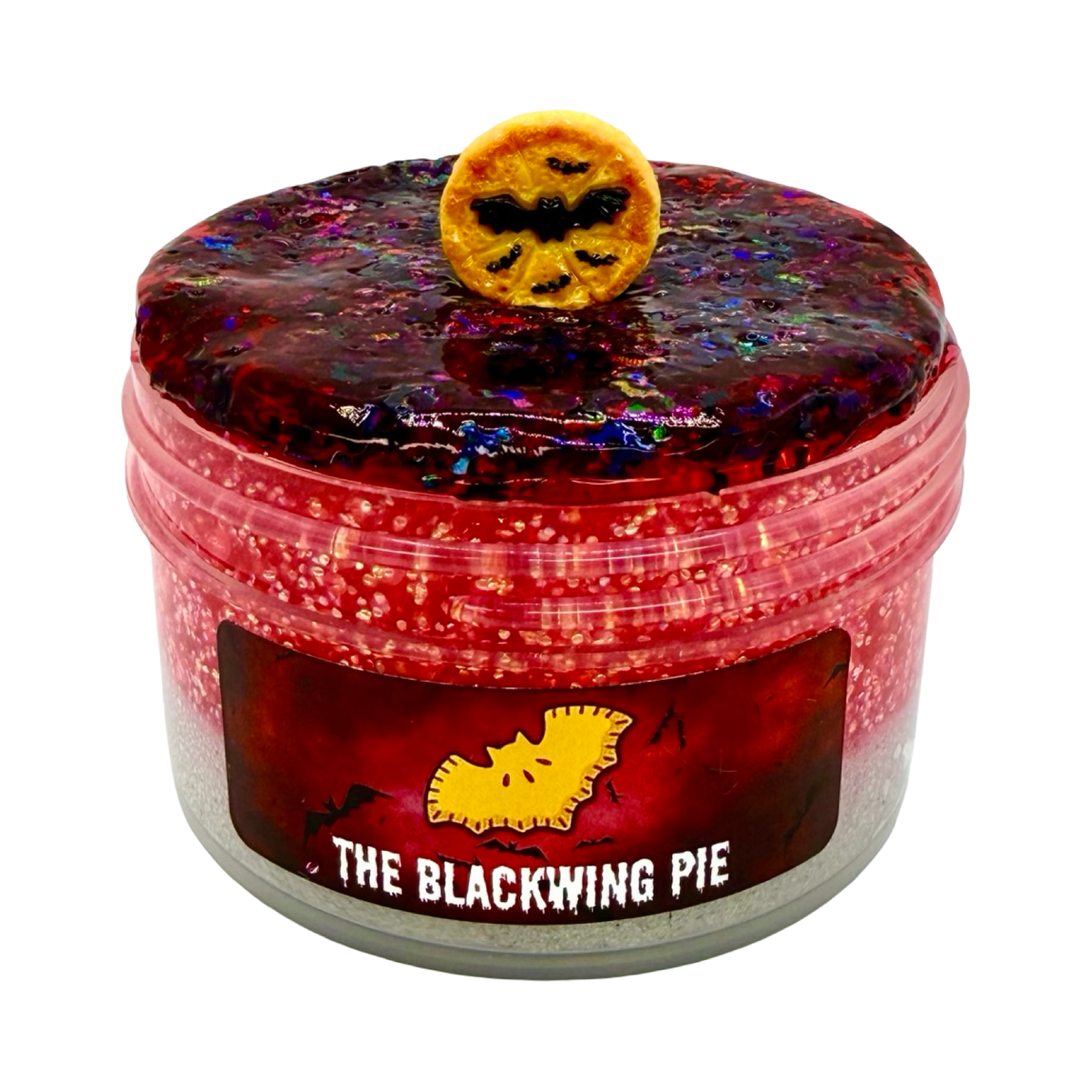 The Blackwing Pie