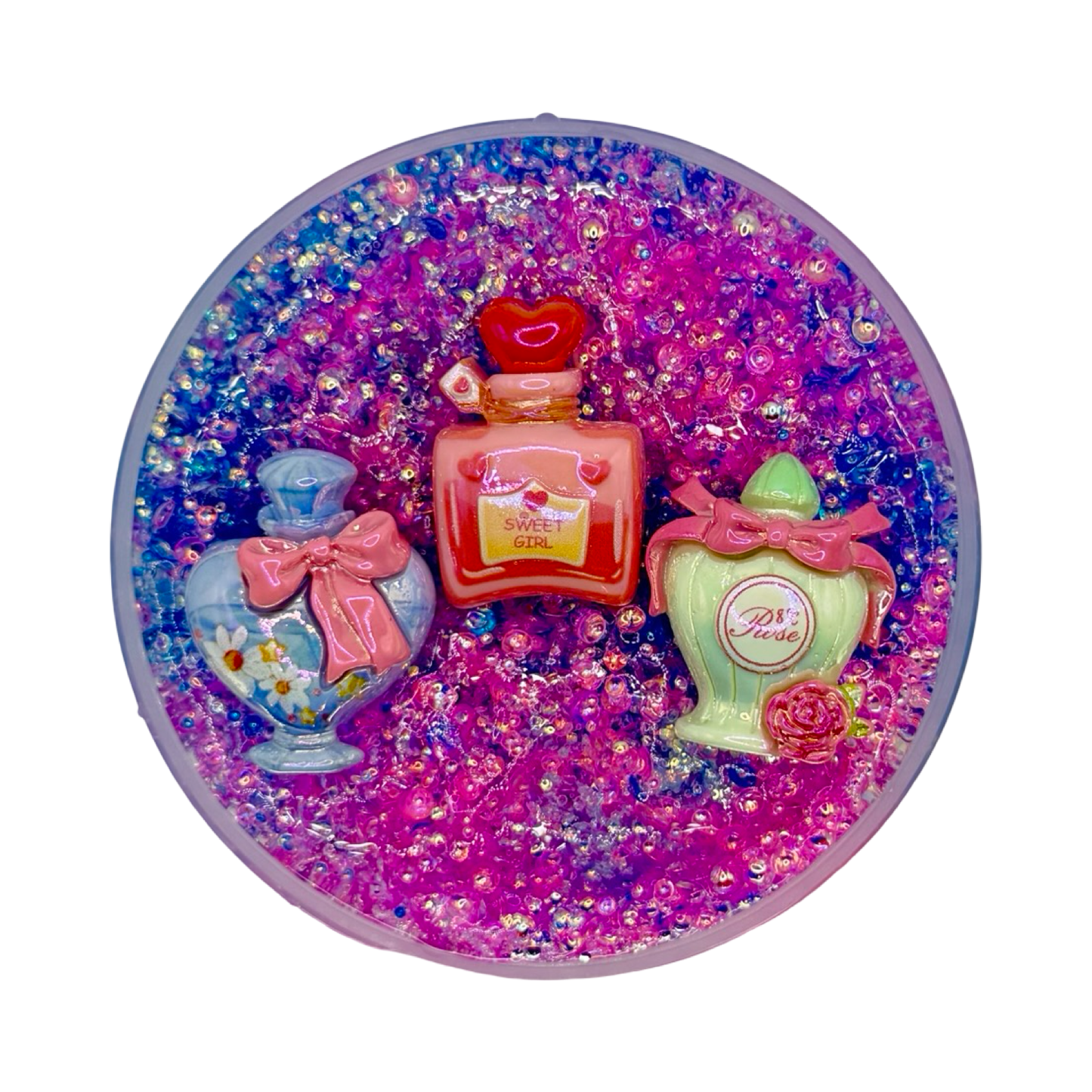 Perfume Cloud