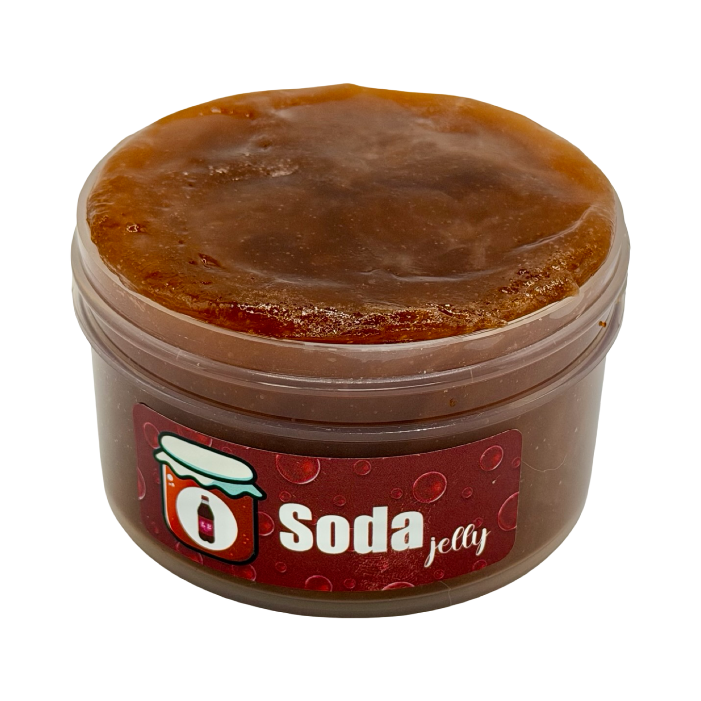 Soda Jelly