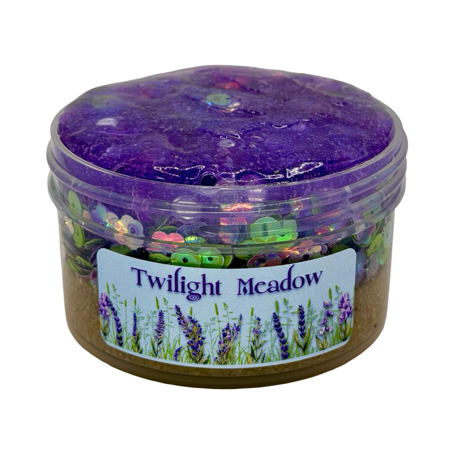 Twilight Meadow