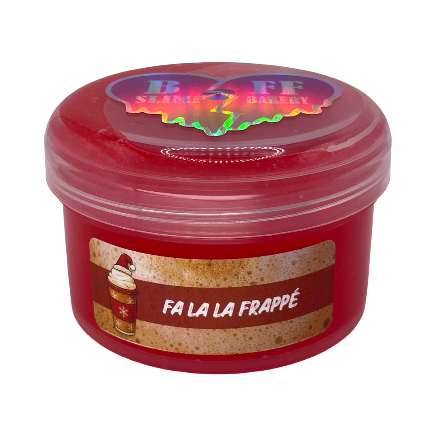 Fa La La Frappé