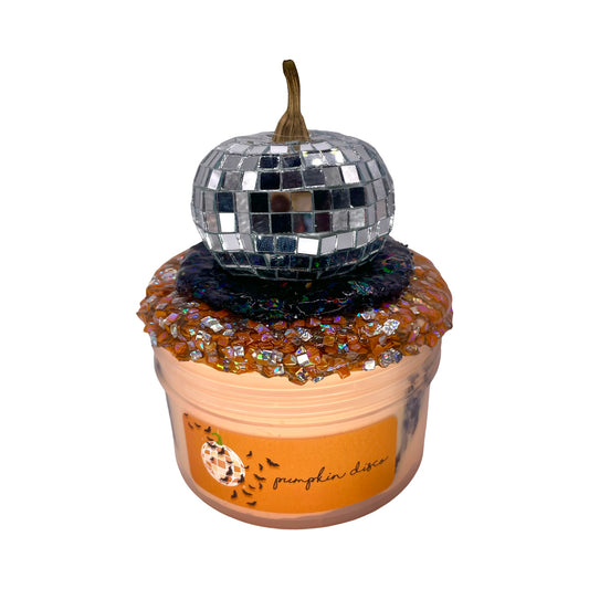 Pumpkin Disco